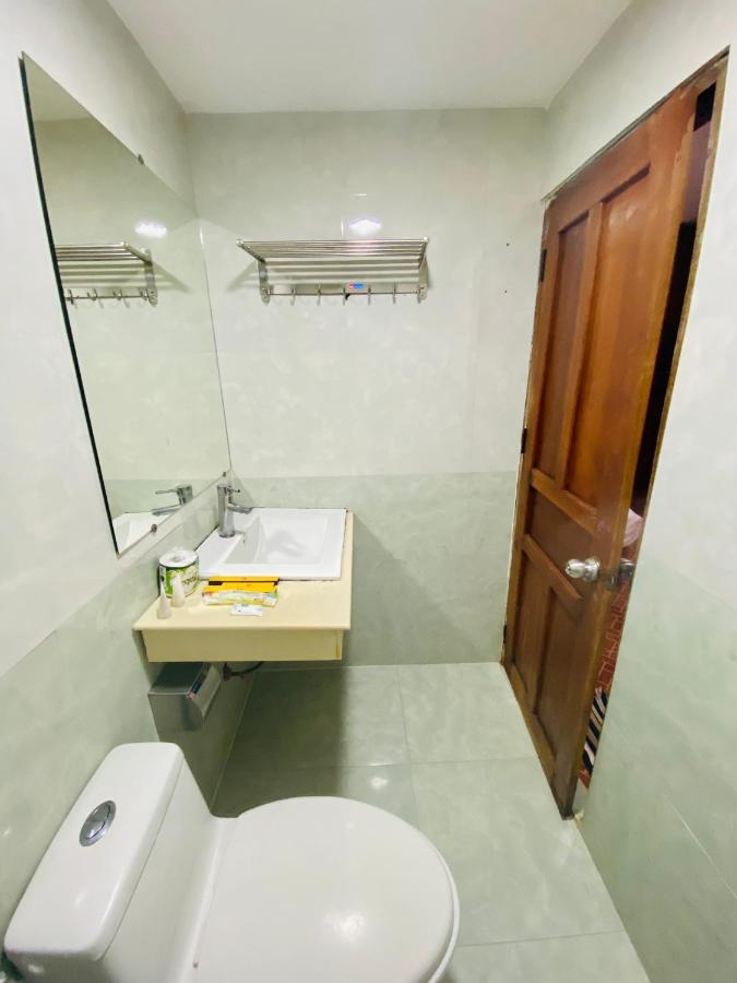 Downtown Vang Vieng Hotel Extérieur photo
