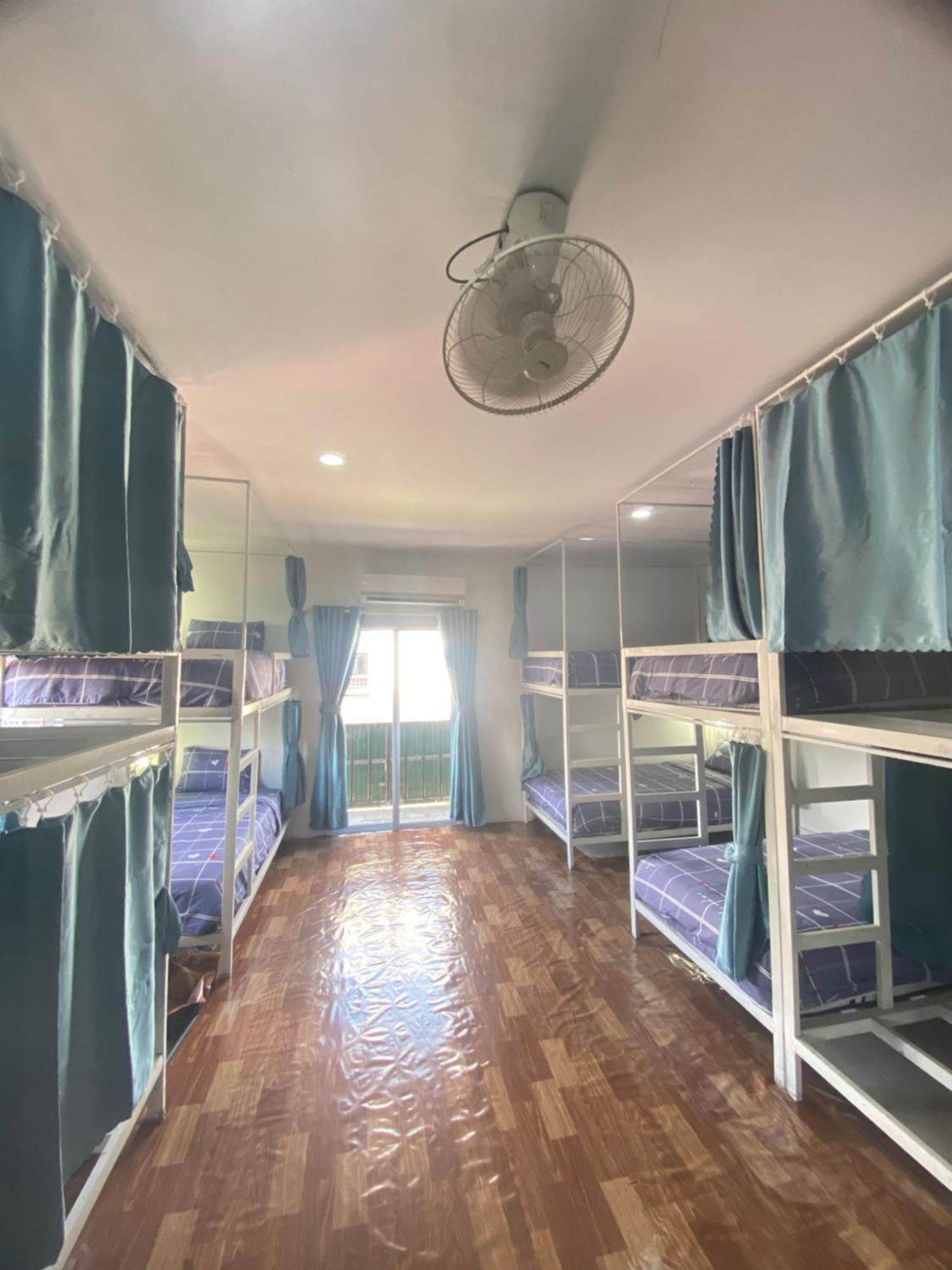 Downtown Vang Vieng Hotel Extérieur photo